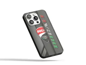 Ducati Handycover Standard Minimalistisches Design